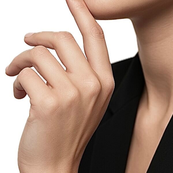 Ring Gold/Sliver - Image 7